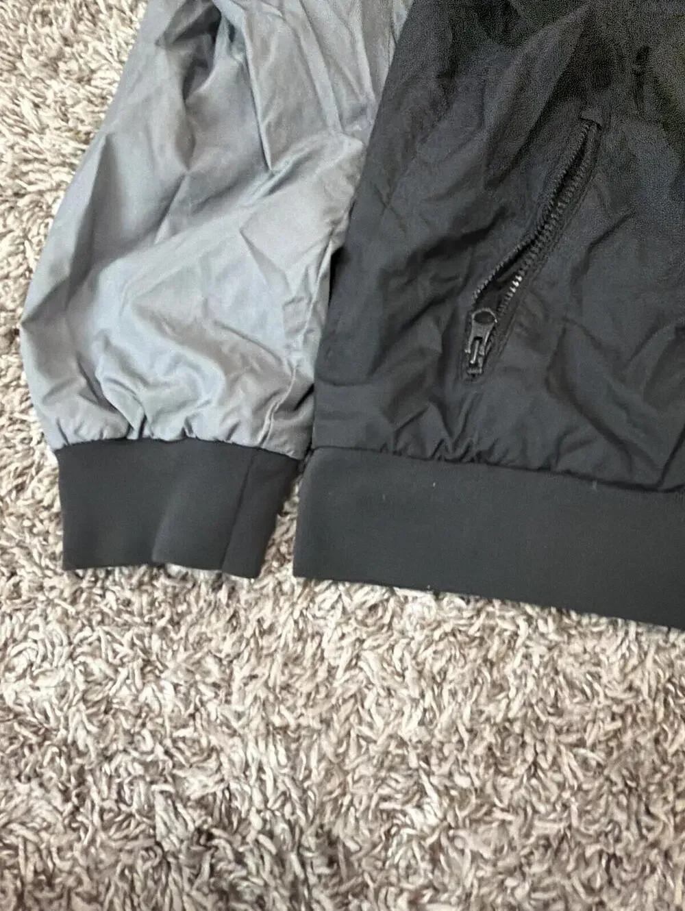 Nike this jacket